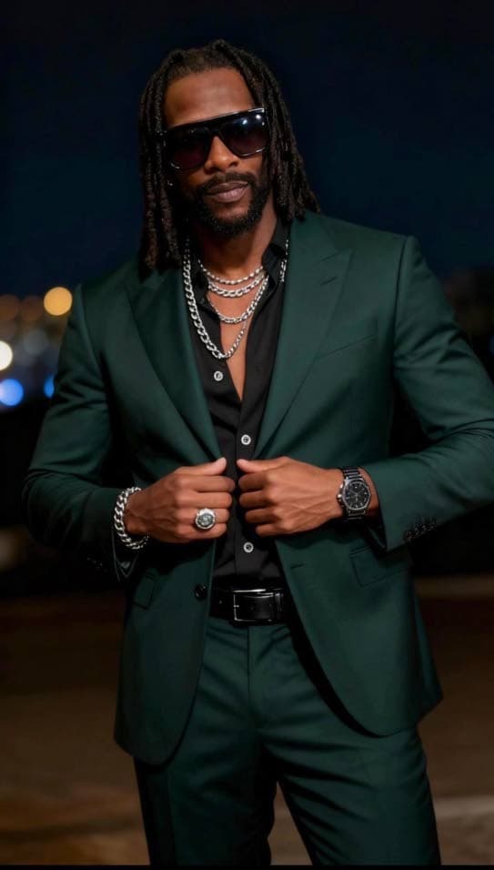Sativa D Black 1 promotes positive reggae
