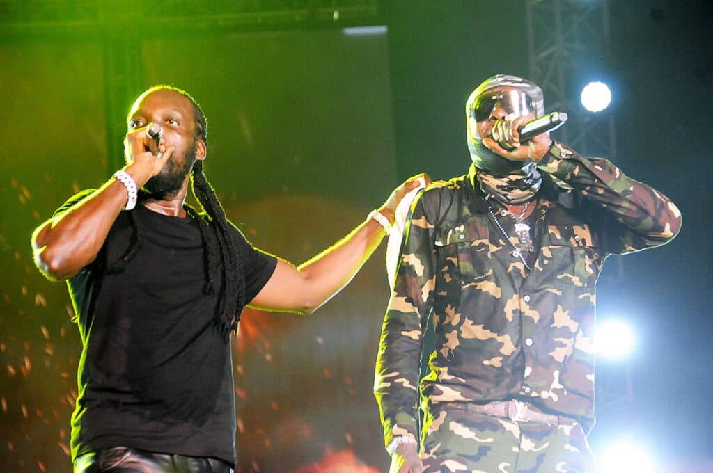 Sumfest history