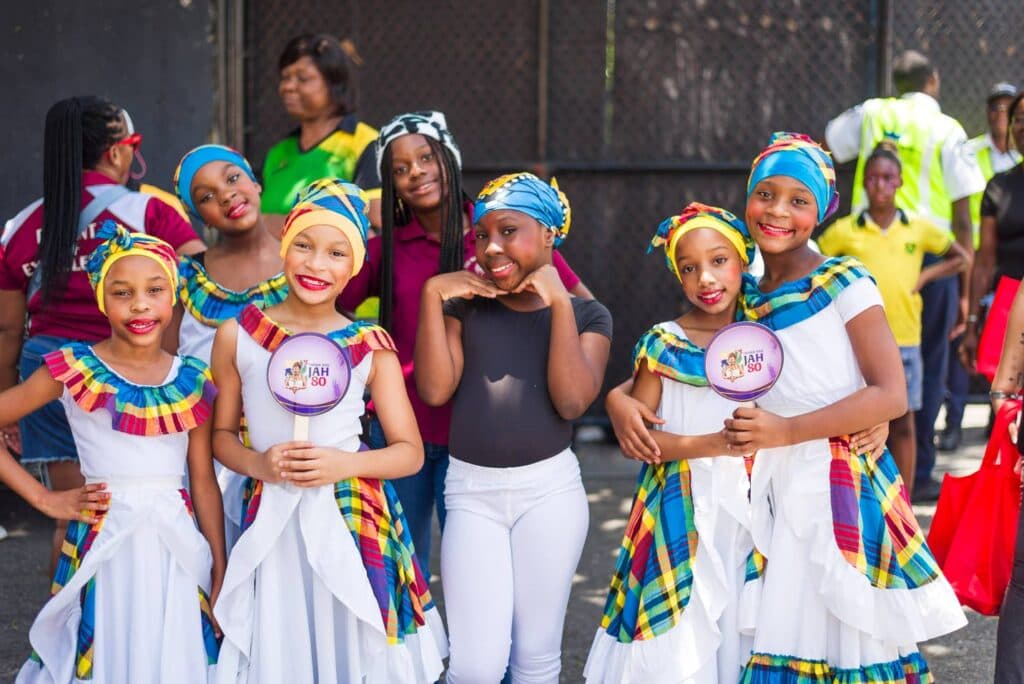 Grand day-long celebrations for Rita Marley’s 80th