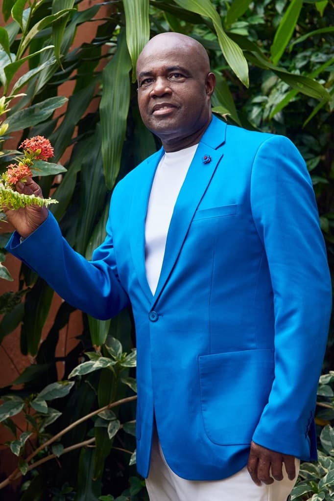 Elegance Ballroom Experience to support JCF Convalescence Home