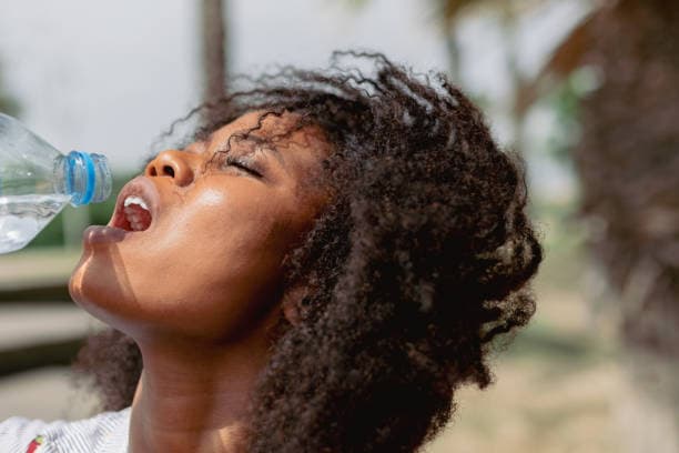 Jamaicans urged to reduce heat exposure