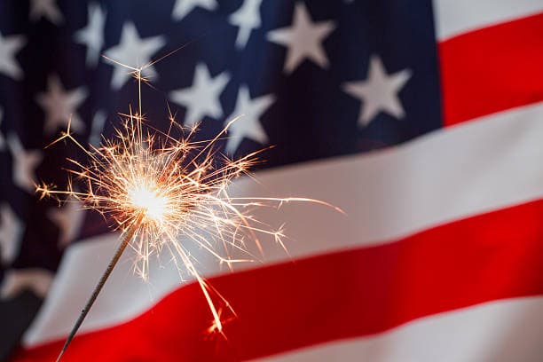 Trumpās massive July 4 firework show raises health alarms
