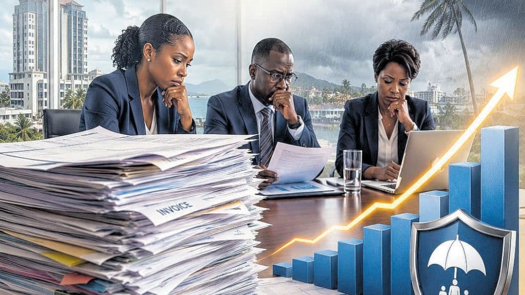 Insurers face $646-m fee hit