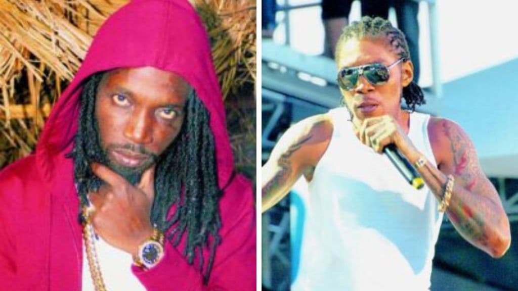 When Gully, Gaza collided