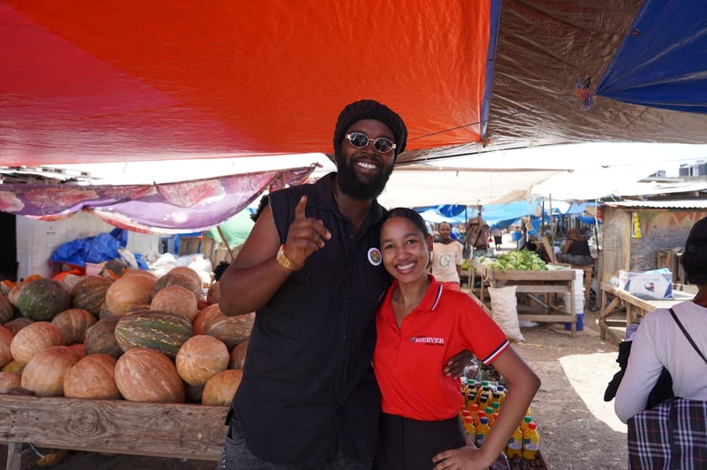 Market Bag: Onion dip to $300, yam up to $500 in mixed basket for prices