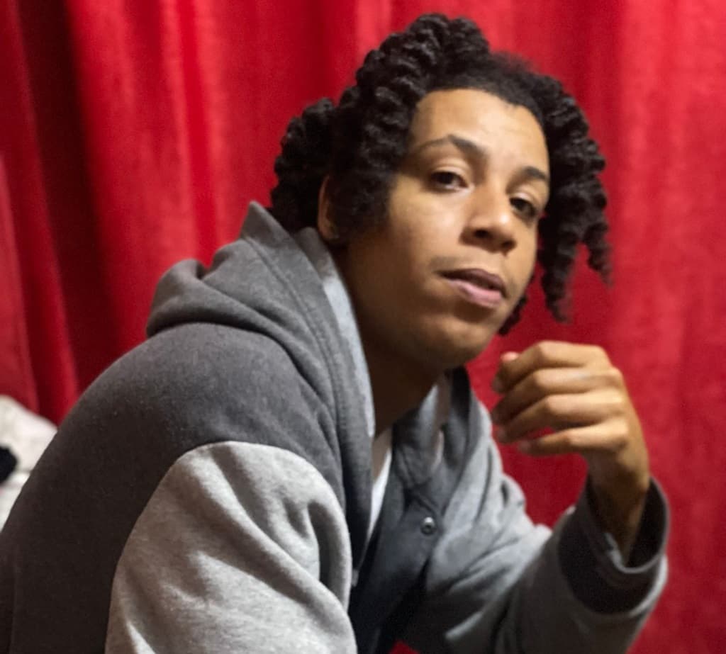 Najgee brings different flavour with soca-influenced âHey Gyalâ