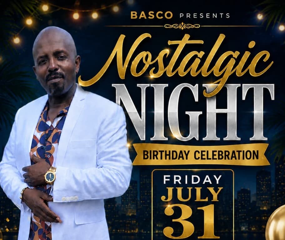 Nostalgic Night is back and bigger than ever