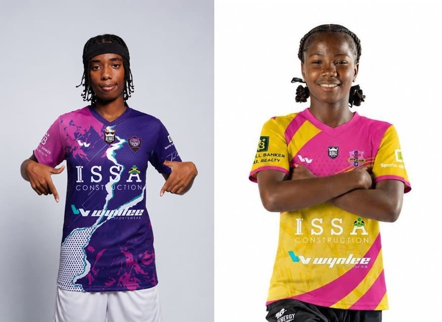 Fireworks anticipated as Reinas Academy face Los Perfectos in cup finale