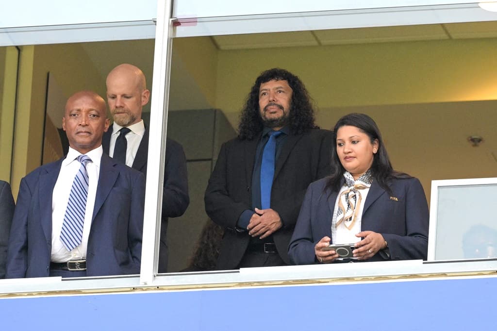Colombia football legend Higuita’s home to be seized over Pablo Escobar ties