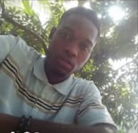 ‘Runkus’ gunned down near Highgate clock