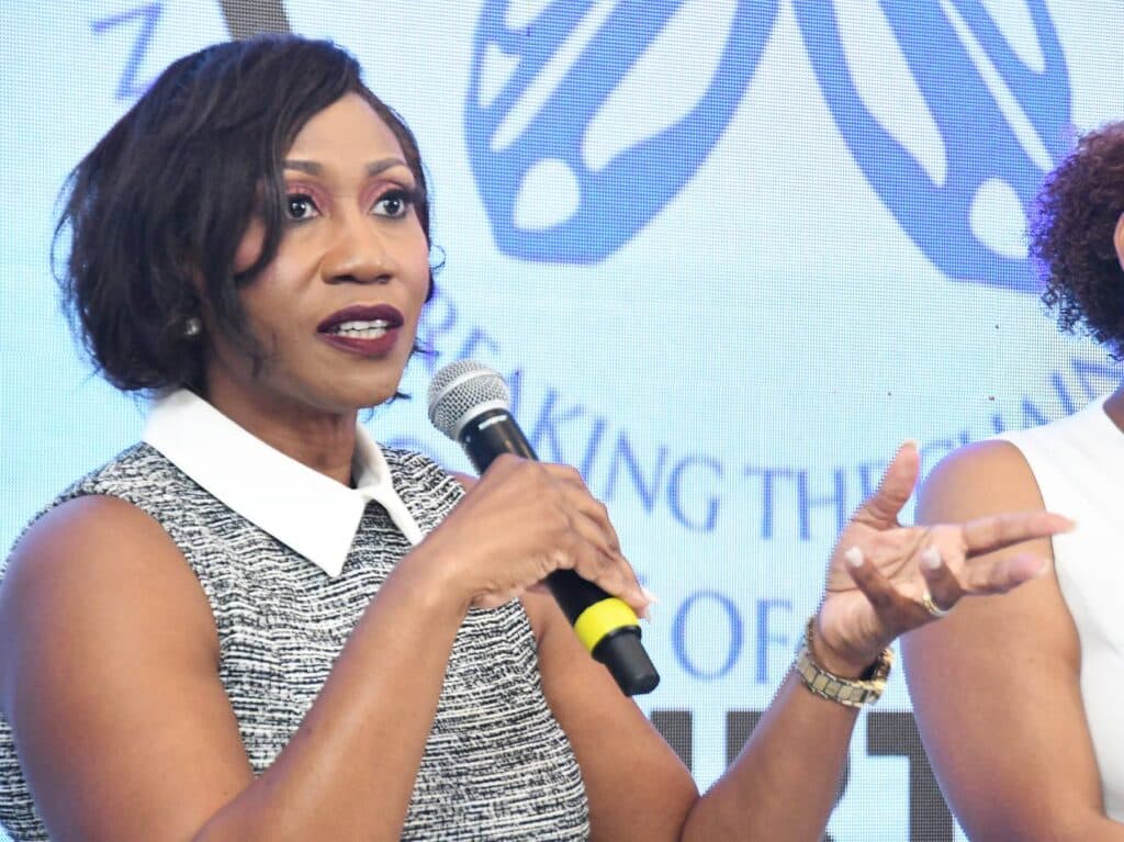 ONRTIP launches book to help protect children from cyber trafficking
