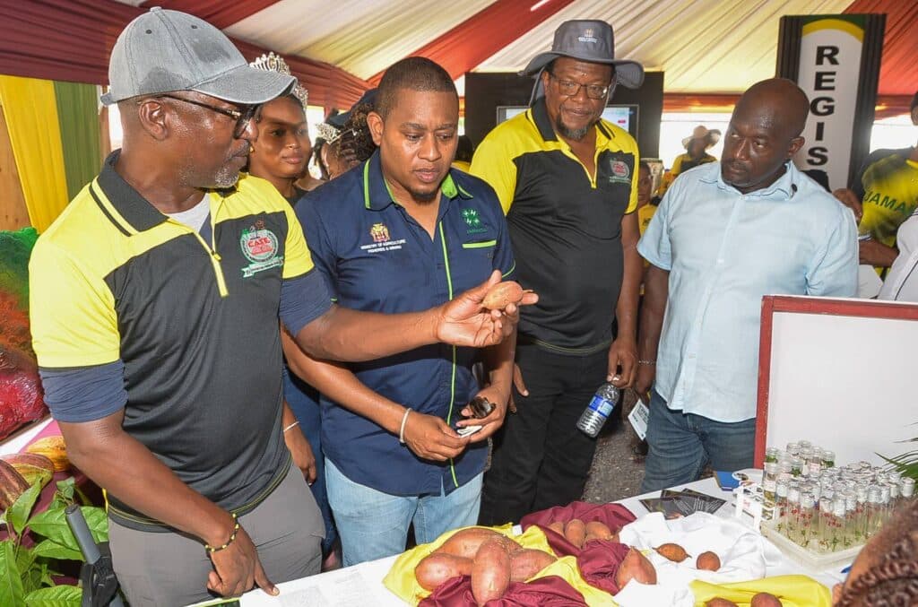 Focus on farmers as $60 million more provided for drought fight