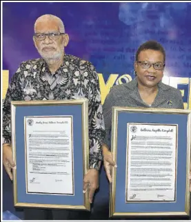 Celebrated cricket photojournalist Headley âDellmarâ Samuels dies