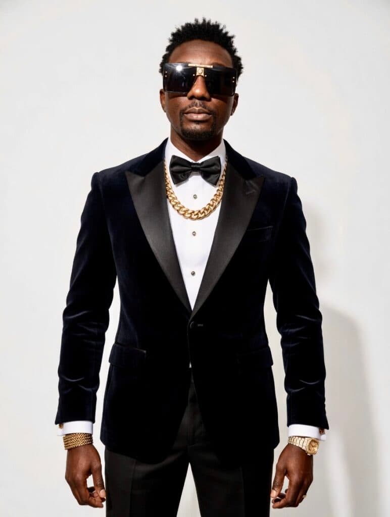 E-Dee releases fourth album âYoung Legendâ through Clarendon Records