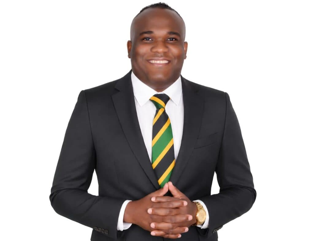 Fitz-Henley calls on Opposition leader to âabandon delay tacticsâ in Jamaica republic bid