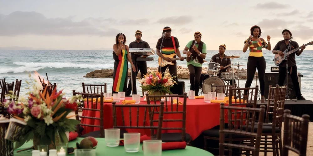 The Soundtrack of Jamaica: Music That Gets Every Generation Dancing