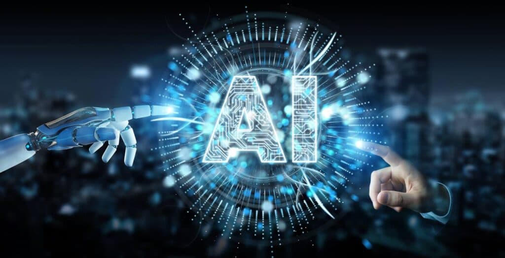 World Bank warns developing countries to embrace AI or be left behind