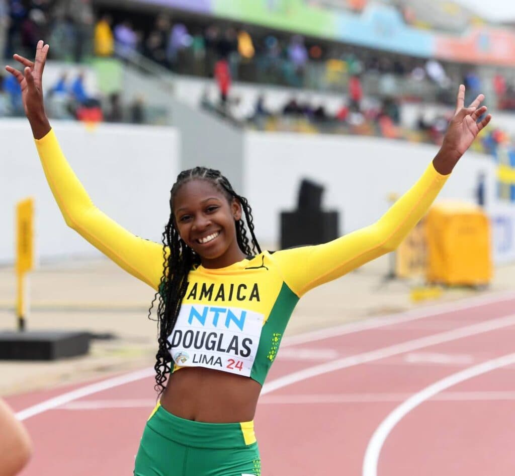 Anticipation builds for start of World Under-20