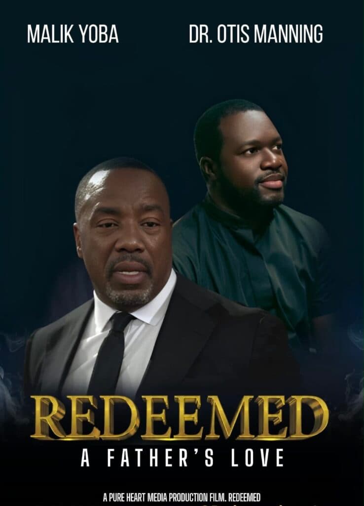 āRedeemed: A Fatherās Loveā set for Jamaican premiere
