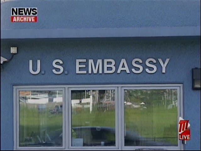 US Updates Travel Advisory For T&T, Removes Kidnapping Indicator