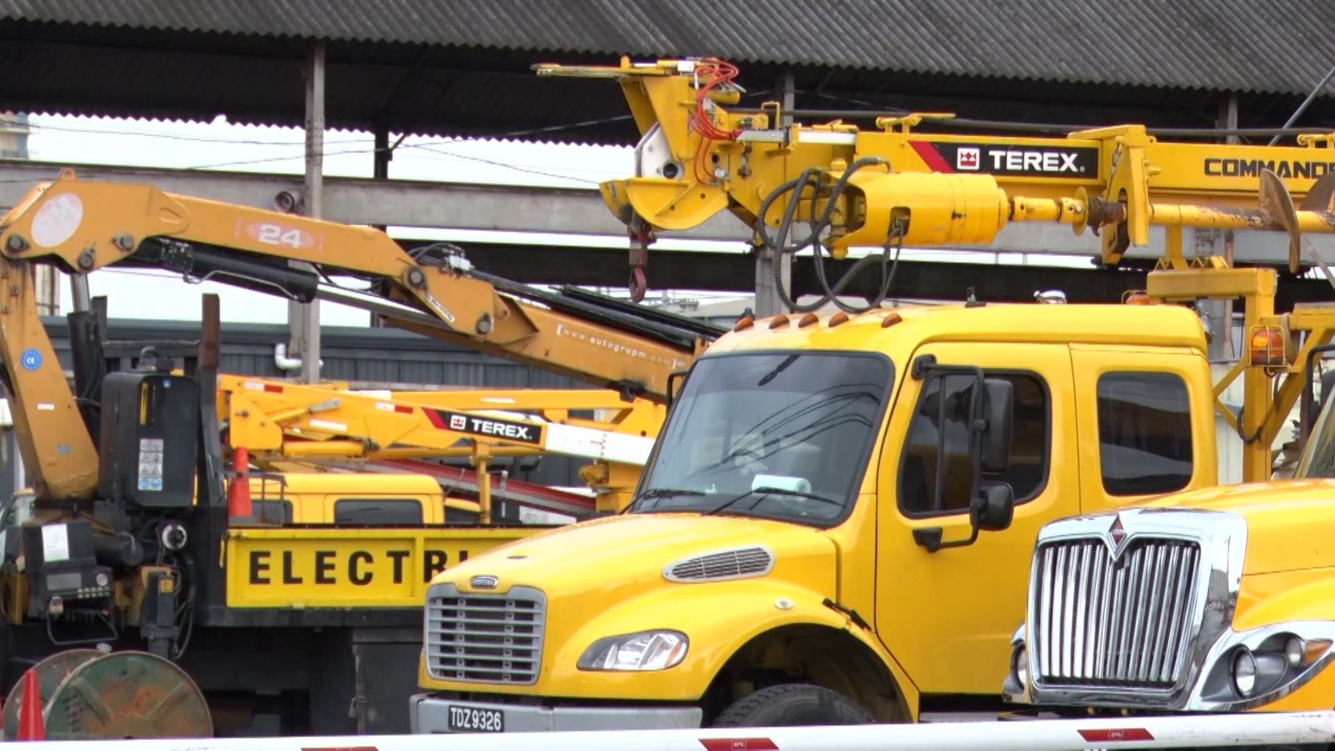 T&TEC Assures Electricity Grid Stable After Attempted Vandalism At Brechin Castle Substation