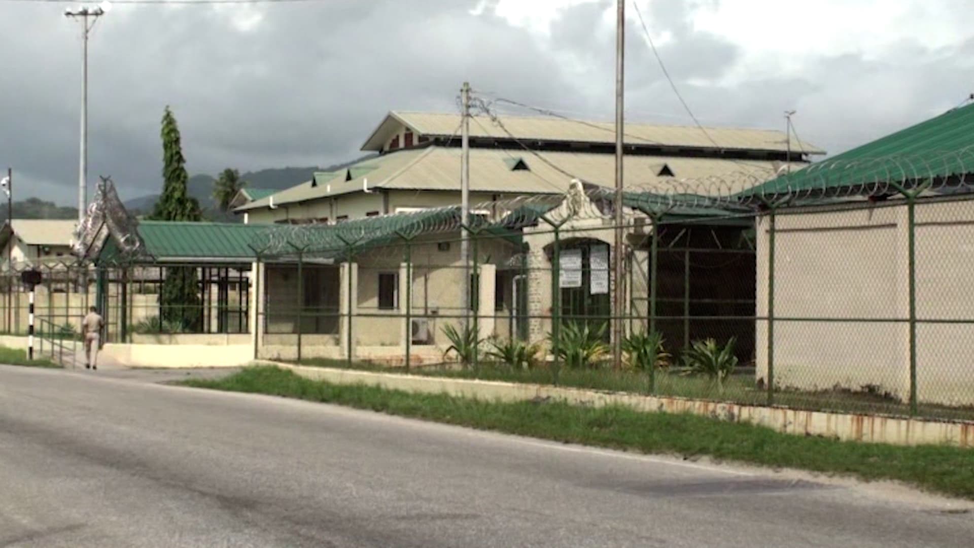 T&T Prison Service Announces Death Of Inmate At Port Of Spain Facility