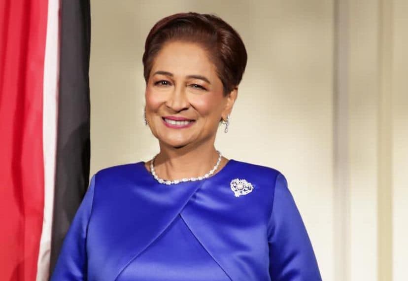 Prime Minister Kamla Persad-Bissessar Pays Tribute To Fathers On Father’s Day