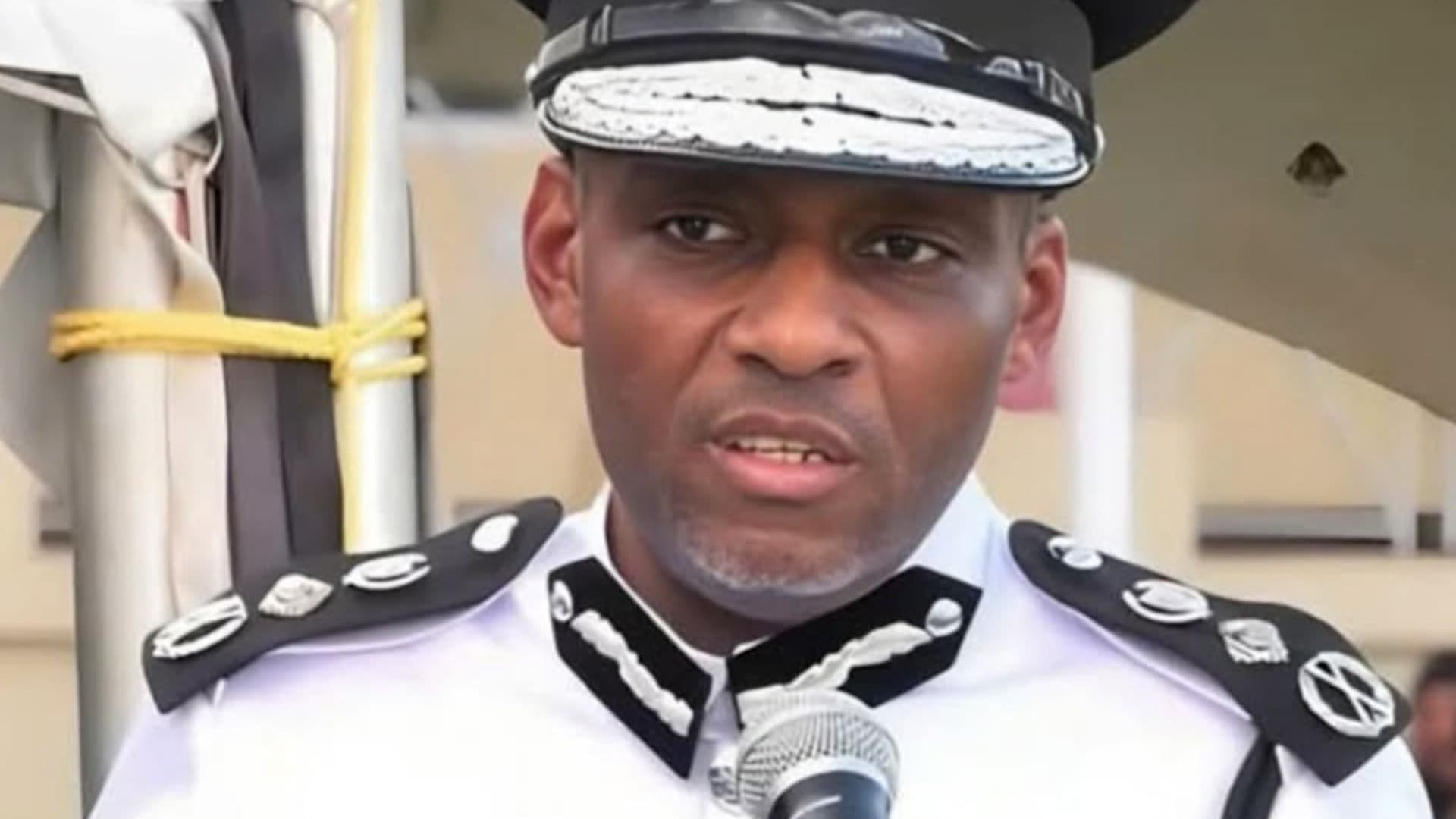CoP Guevarro: TTPS Awaits Further Action After DPP Consultation In Police Shooting Probe