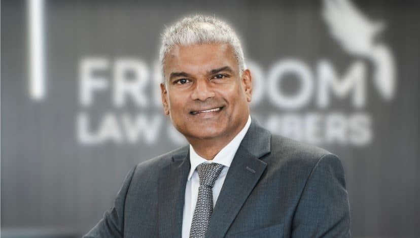 Anand Ramlogan SC Secures Major Victory in Belize High Court Case