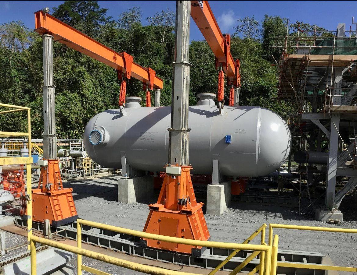 Minister Of Energy And Energy Industries Welcomes Manatee Plus