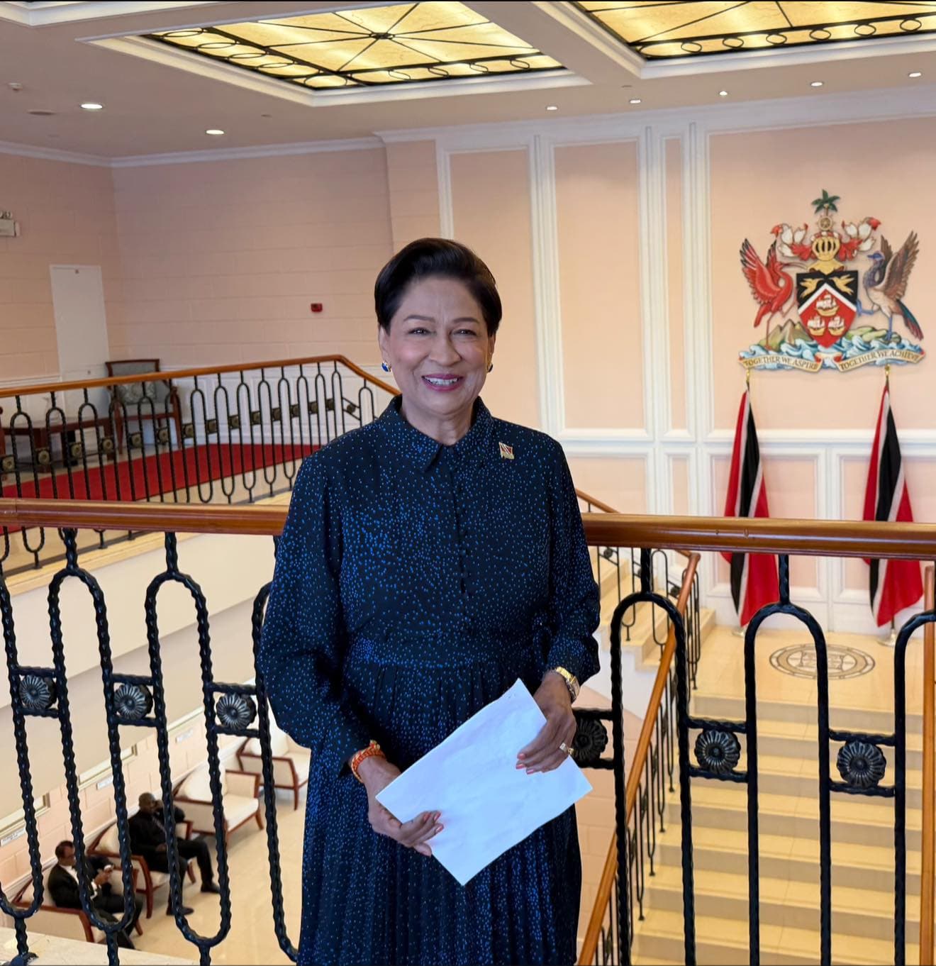 Prime Minister Reports Decline In Serious And Violent Crime For 2026