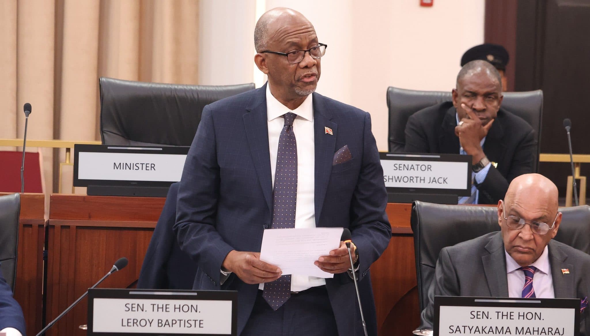 Government Moves To Modernise Labour Laws With New Severance Bill