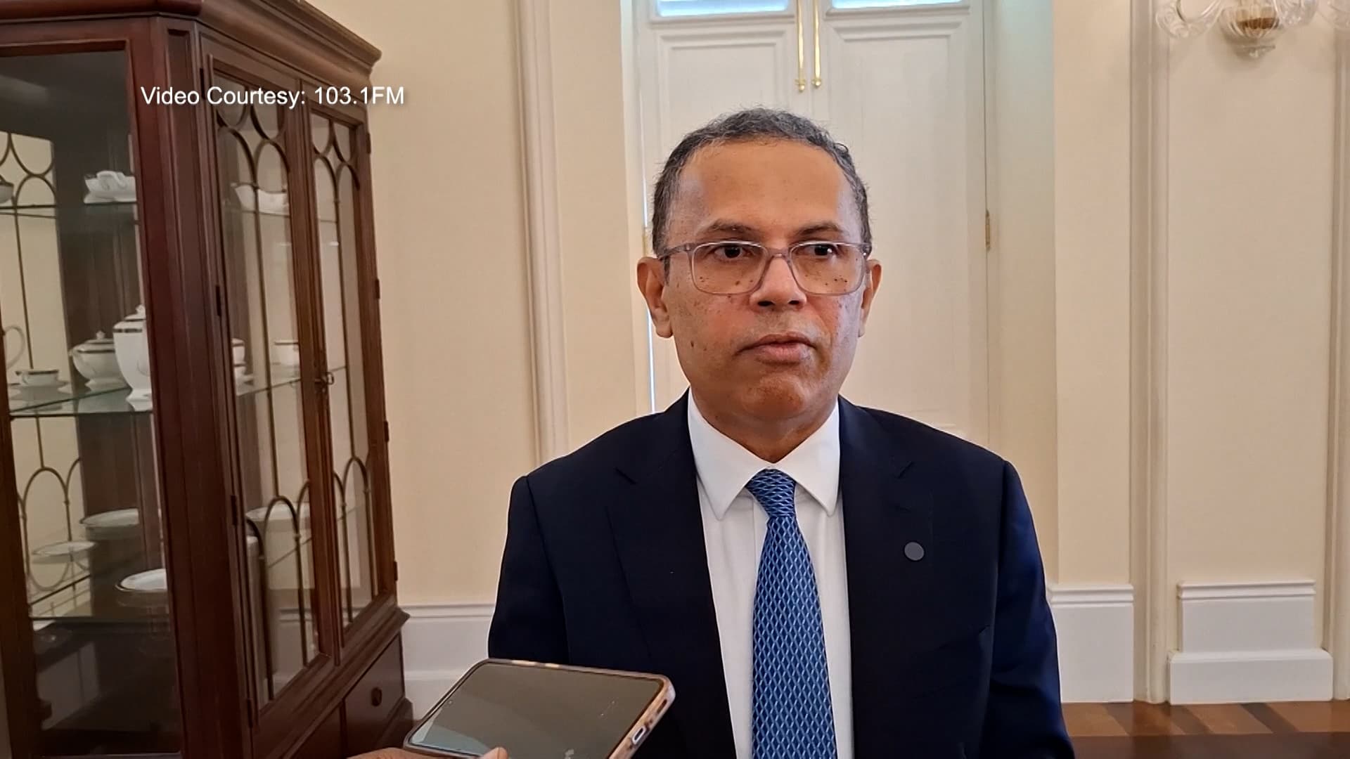 Chief Justice To Implement New Standard Operating Procedures For Faster Criminal Justice