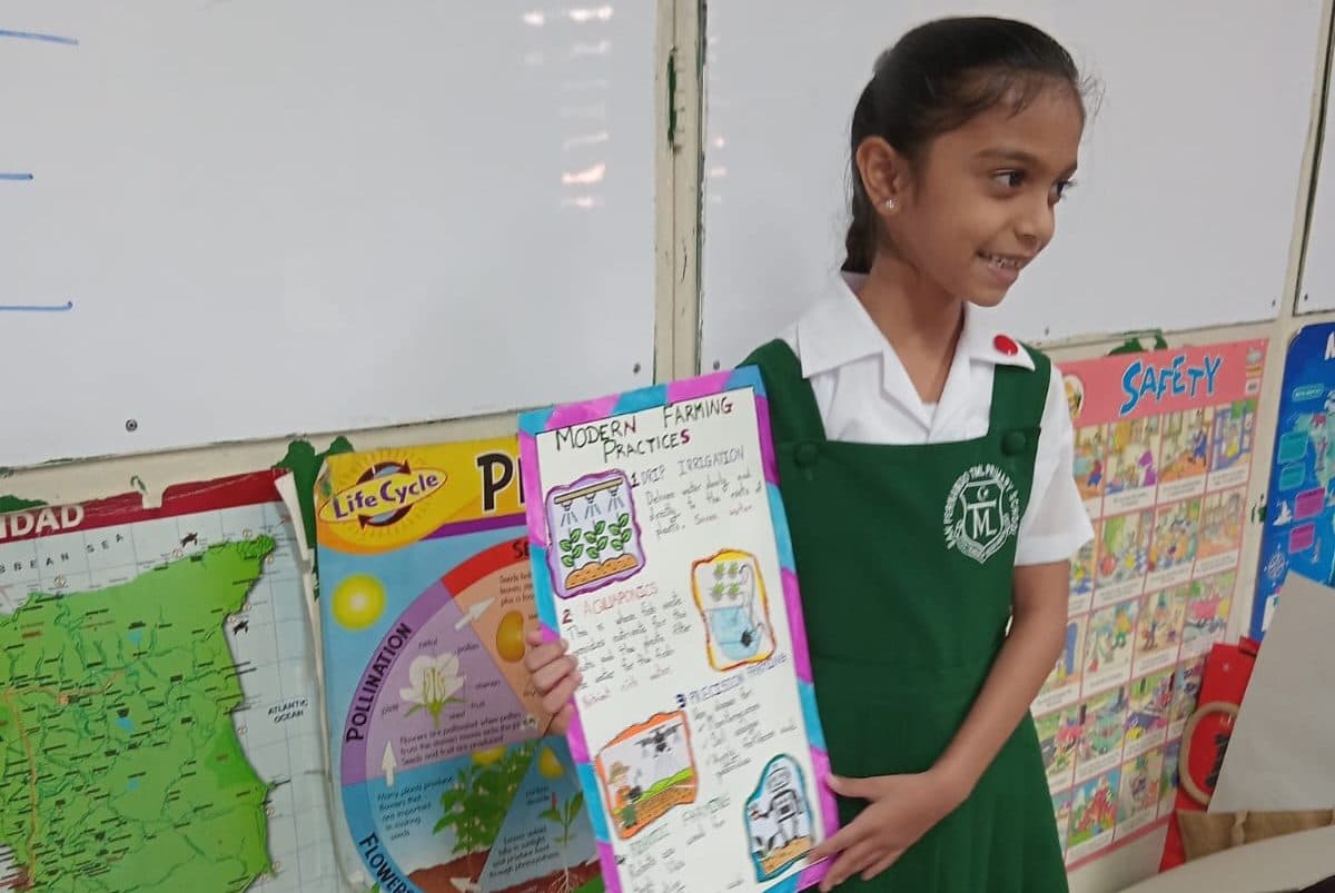 San Fernando TML Mourns Death Of Student Angelica Jogie In Jet Ski Incident In Tobago