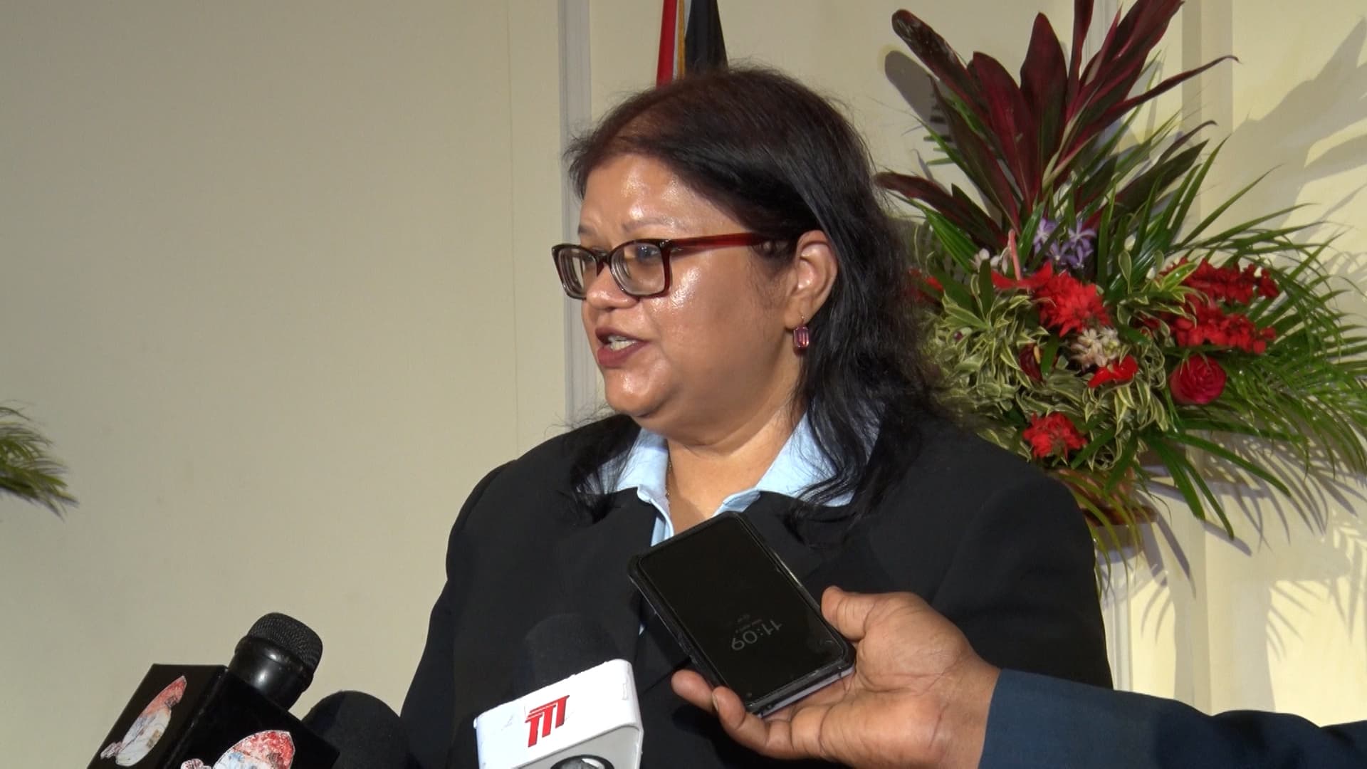 Attorney Nisha Persad Appointed To Lead RIC And Fair Trade Commission Boards