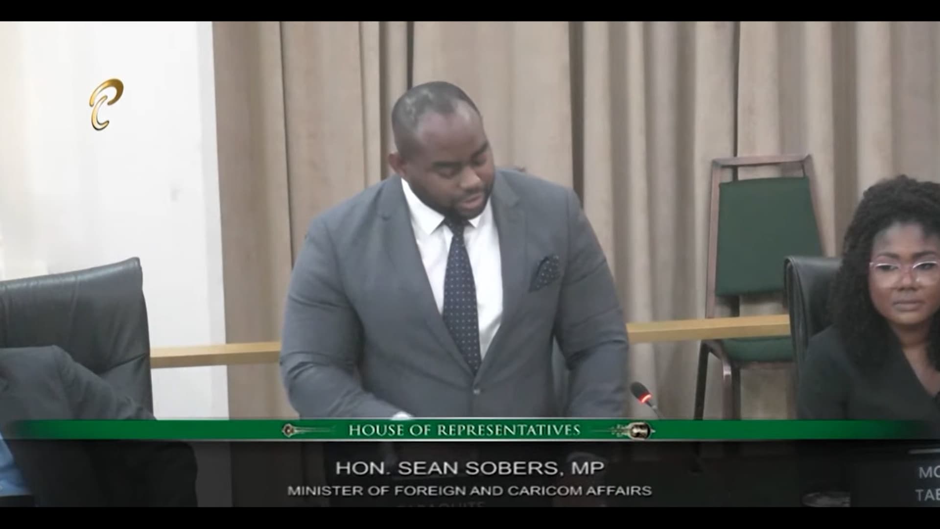 Passenger Information Bill Passes, Government Asserts That Border Security Will Be Strengthened