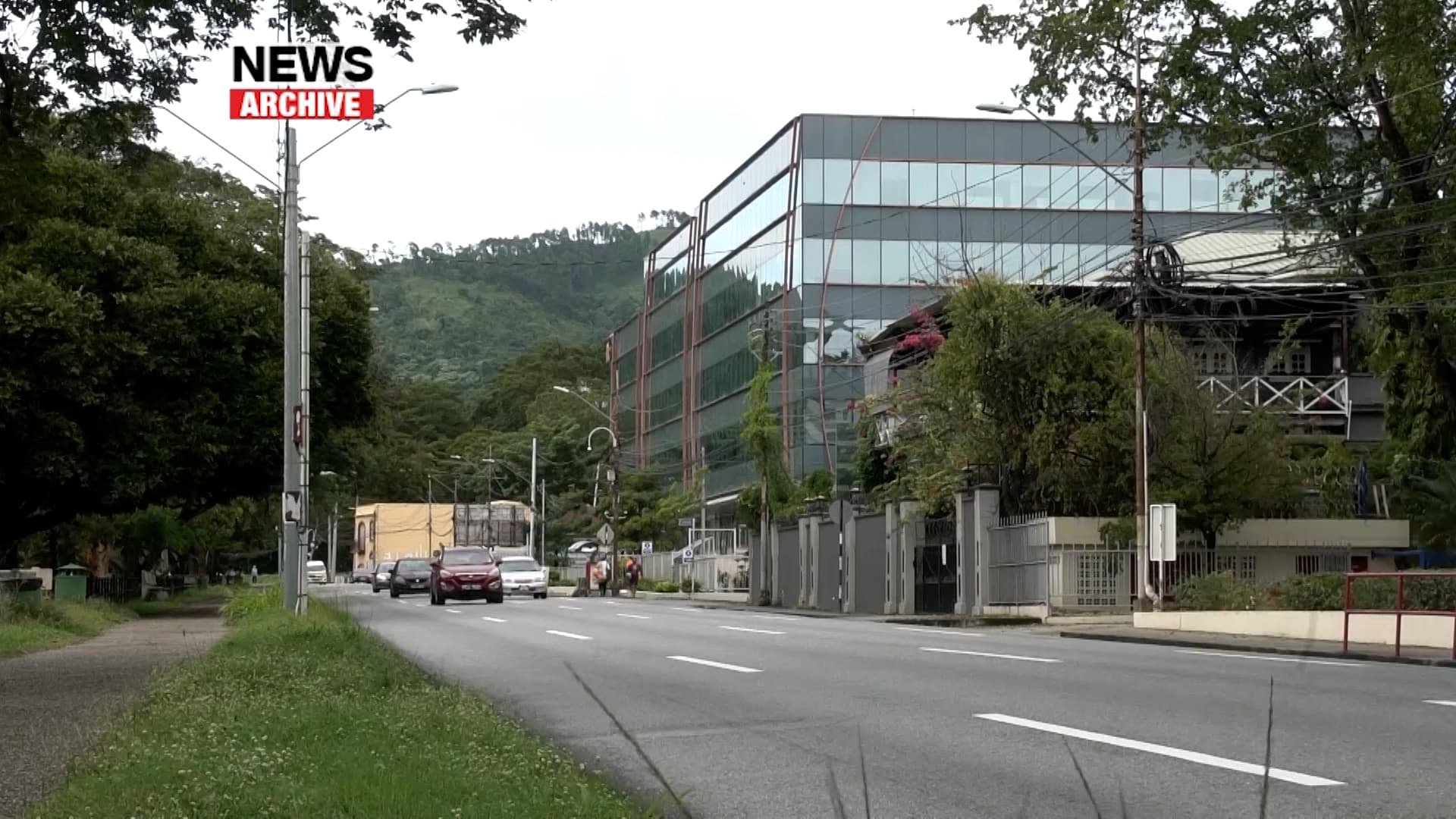 World Bank Projects Slower Economic Growth For Latin America And The Caribbean