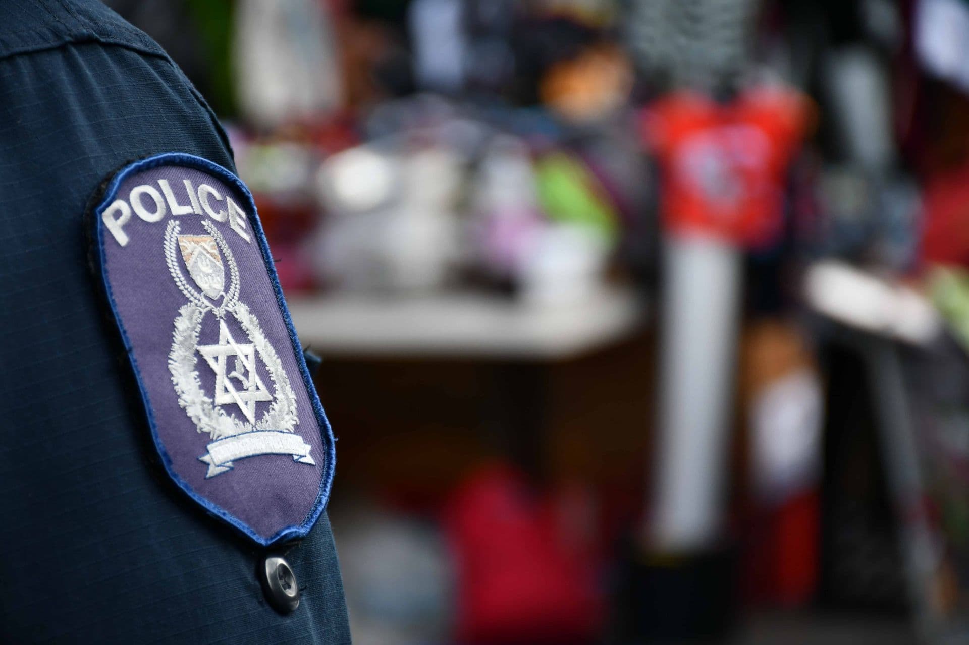 Four Arrested, Firearm Seized Following Home Invasion In Wallerfield