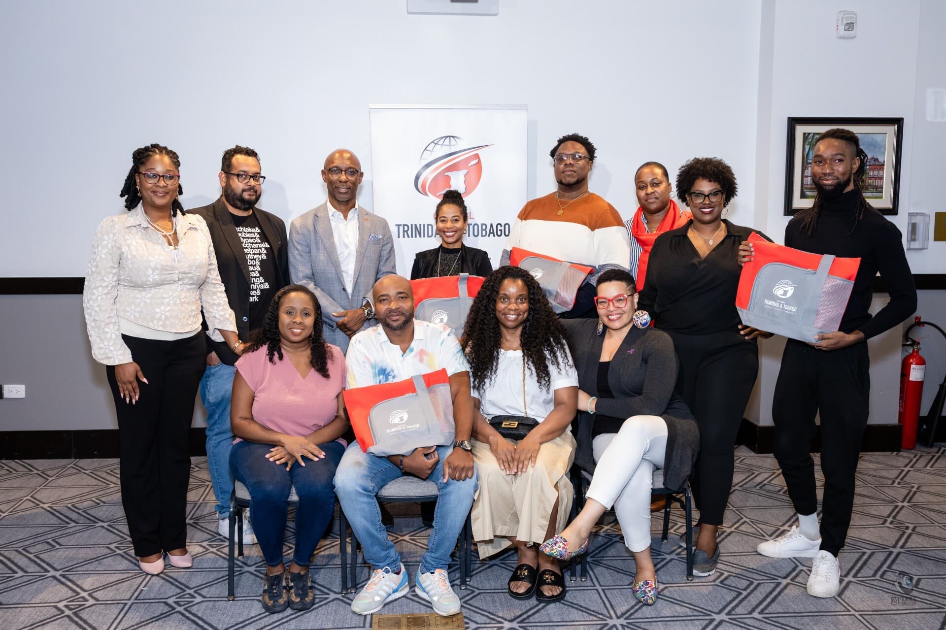 Media Release – Global Trinidad And Tobago Hosts Sync Licensing Workshop