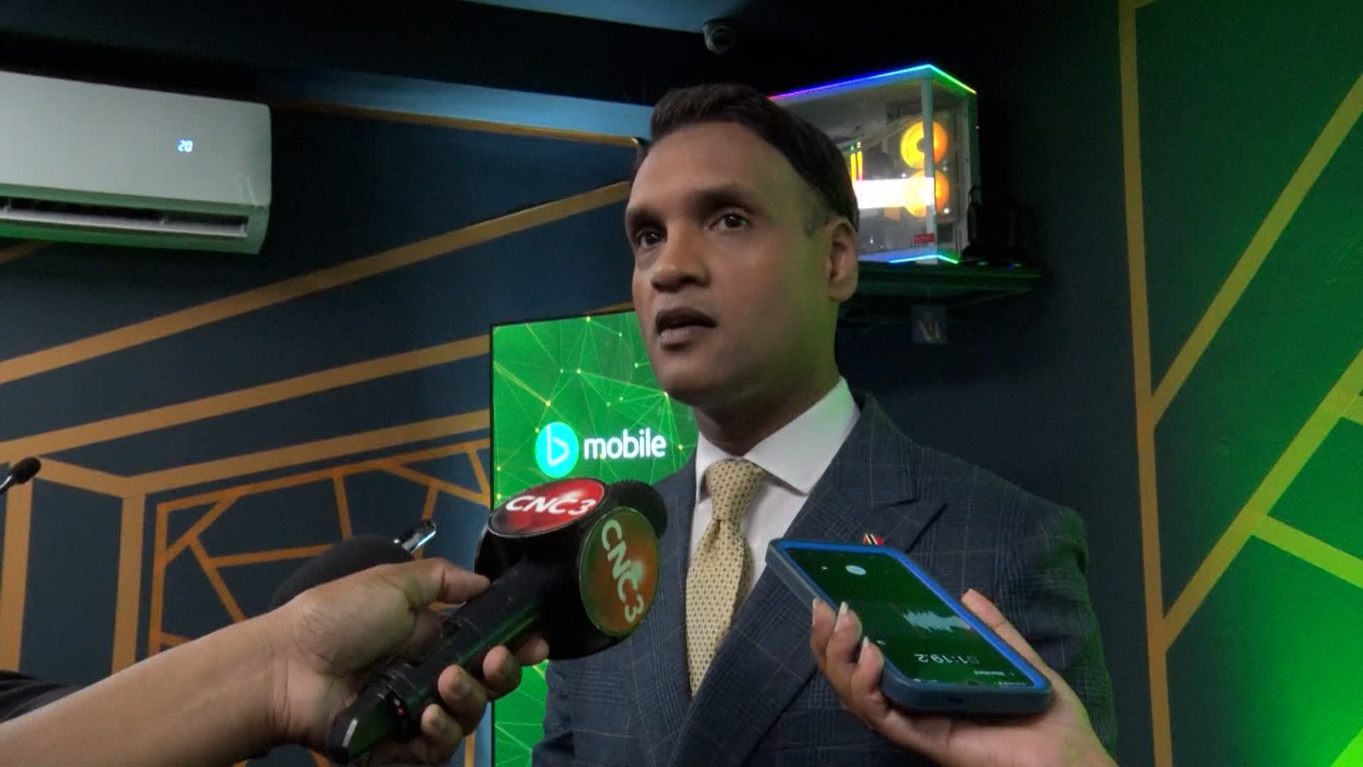 Government To Probe Amplia Acquisition And Its Impact On TSTT