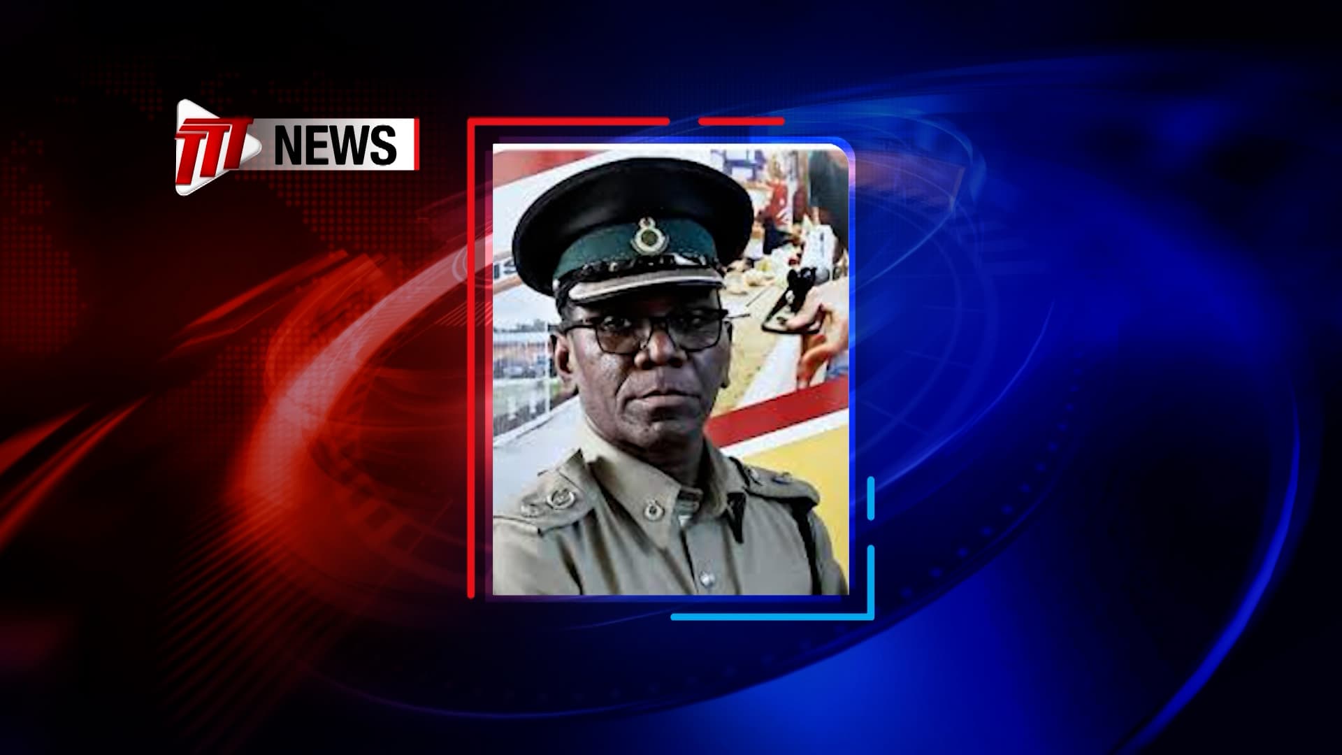 Prisons Commissioner Highlights Systems In Place For Inmates With Medical Needs