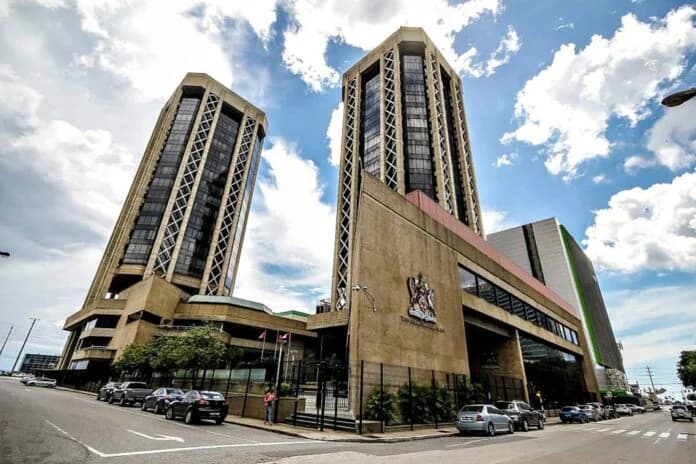 Central Bank Files Lawsuit Against NiPat