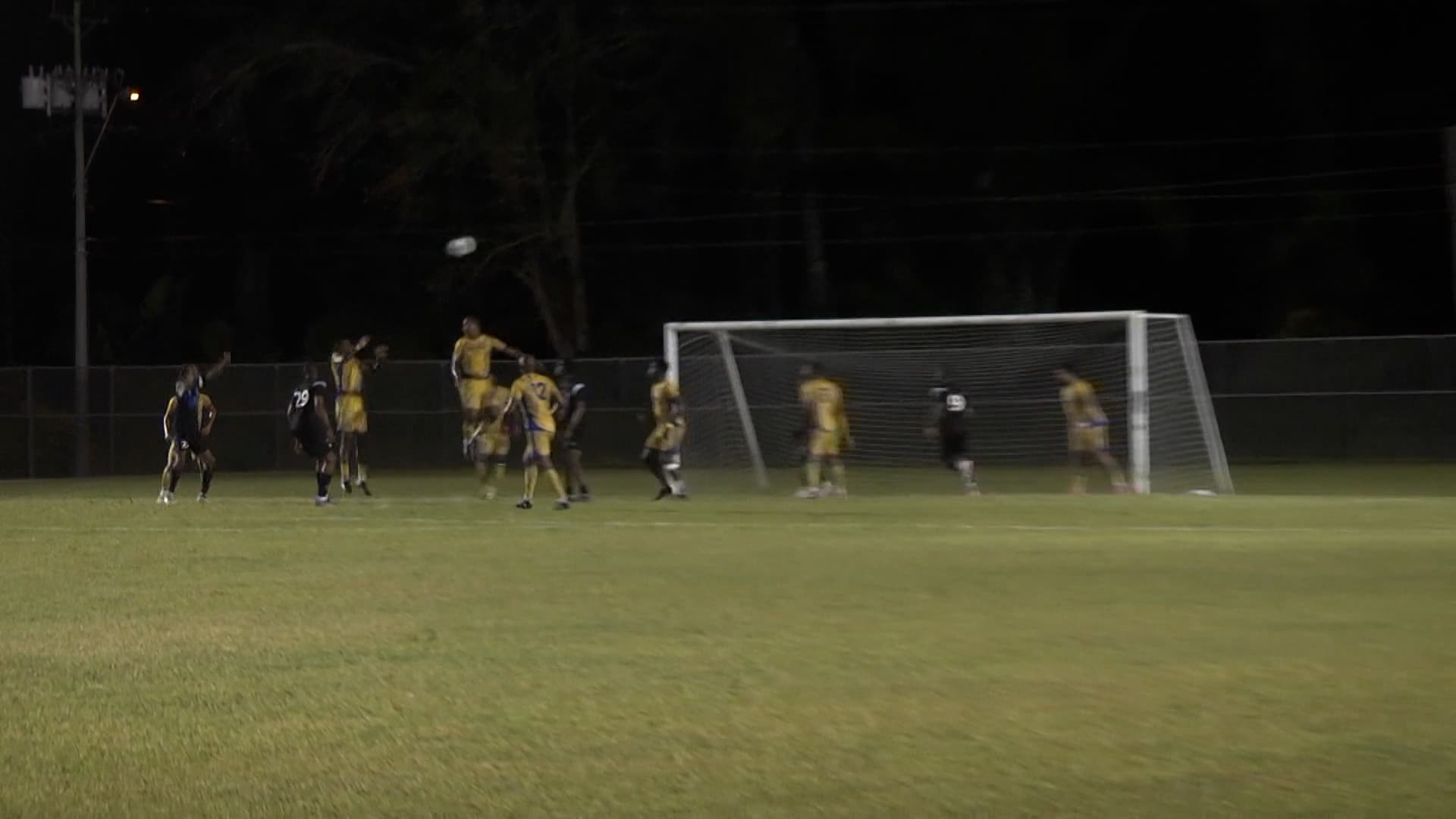 Matura Reunited Cruise Past Defence Force In Tier Two Clash