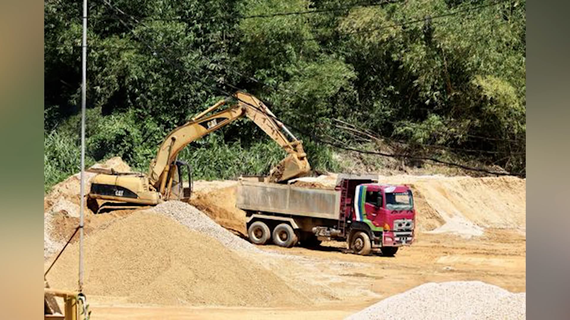 Government Grants Temporary Extension To 25 Mining Operators