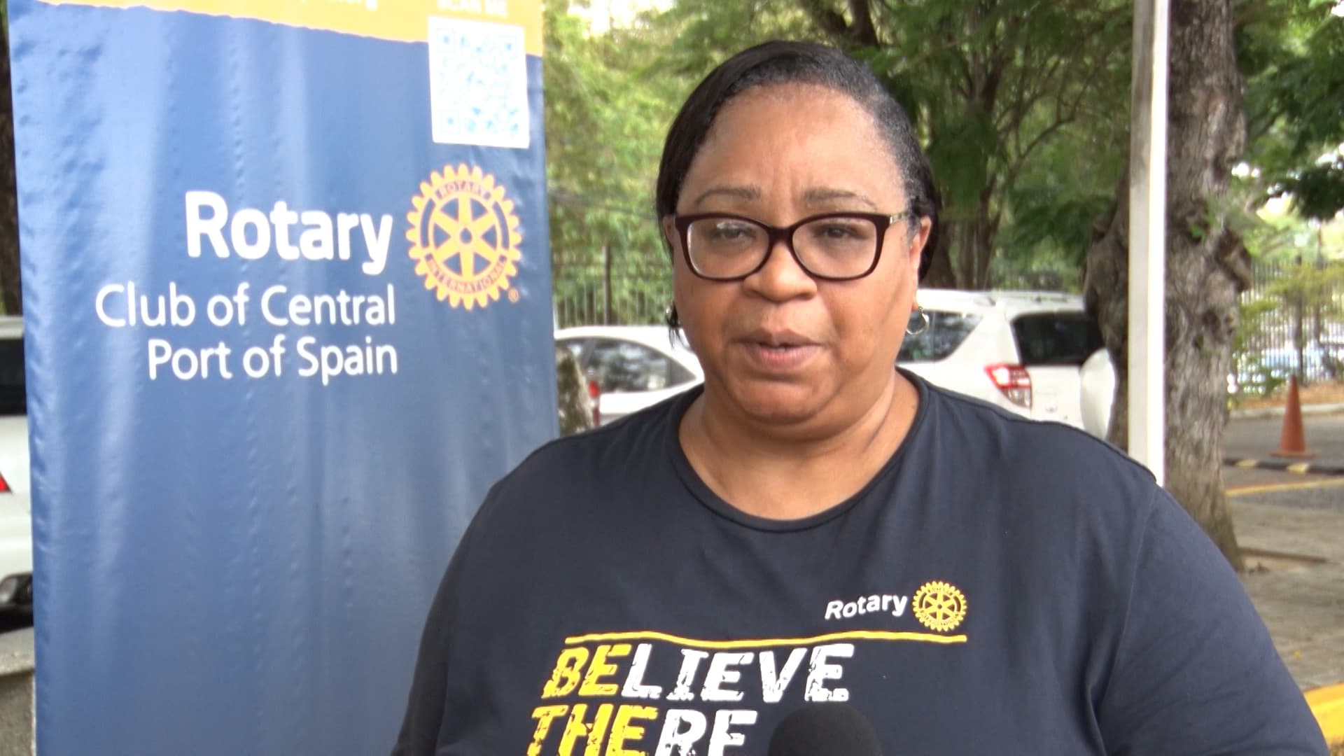 Rotary Club Hosts Annual Chokha Fest Fundraiser