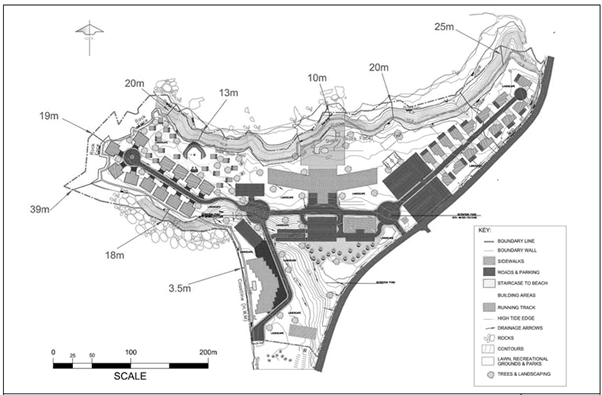 EMA Defends Hotel Project Approval, Cites Strict Environmental Safeguards