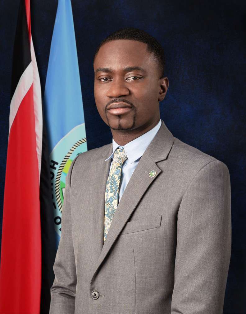 THA Chief Secretary Demands Urgent Answers In Disappearance Of Missing Toddler Angelo Tobias-Plaza