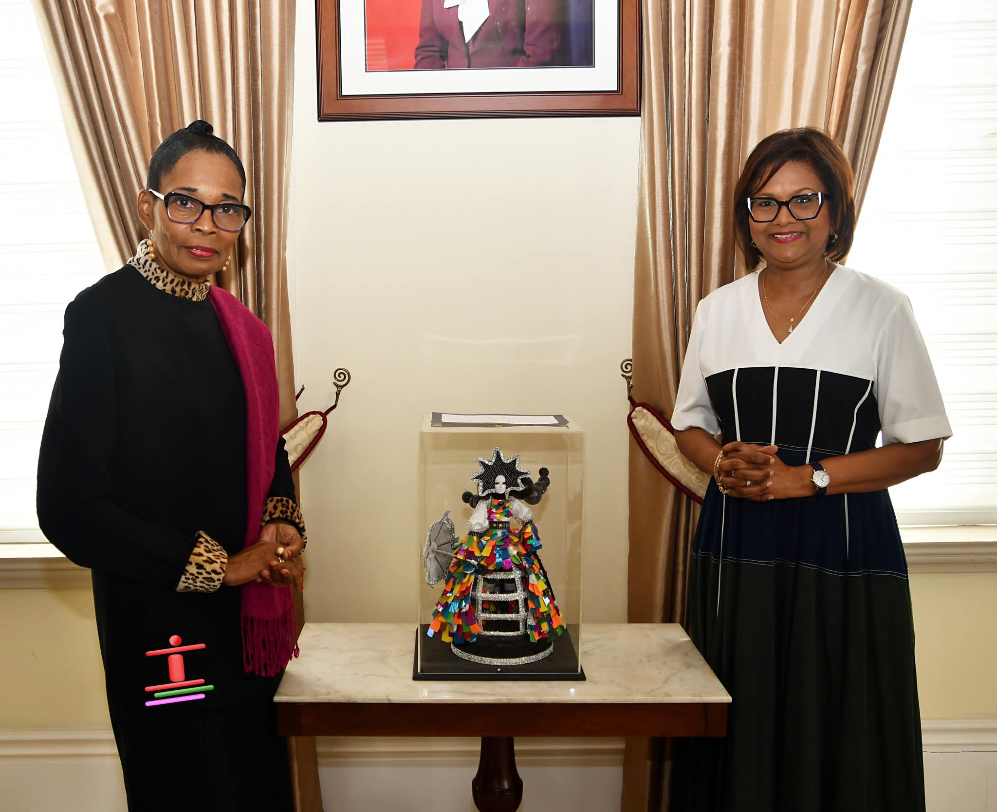 TTRCS President Anne-Marie Quammie-Alleyne Dies
