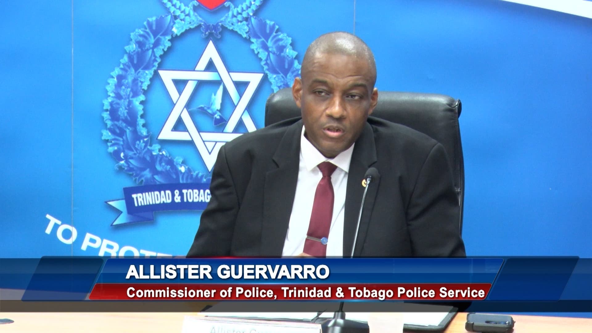 TTPS : Search For Angelo Has Shifted To Tobago’s Coastline
