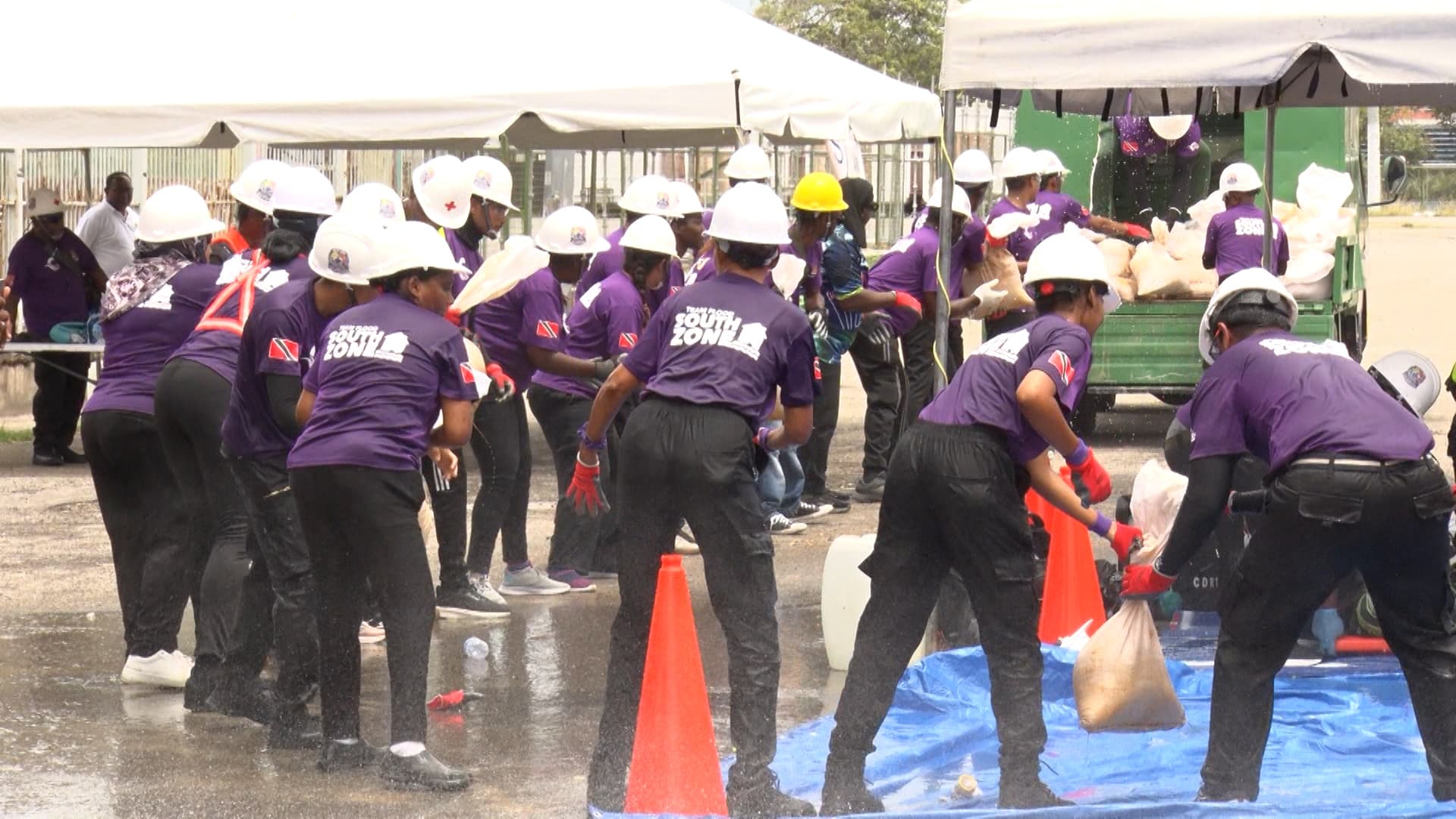 CERT Games 2026 Sharpens Disaster Response Teams Readiness
